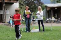 Junioren-Clubmeisterschaften 2012